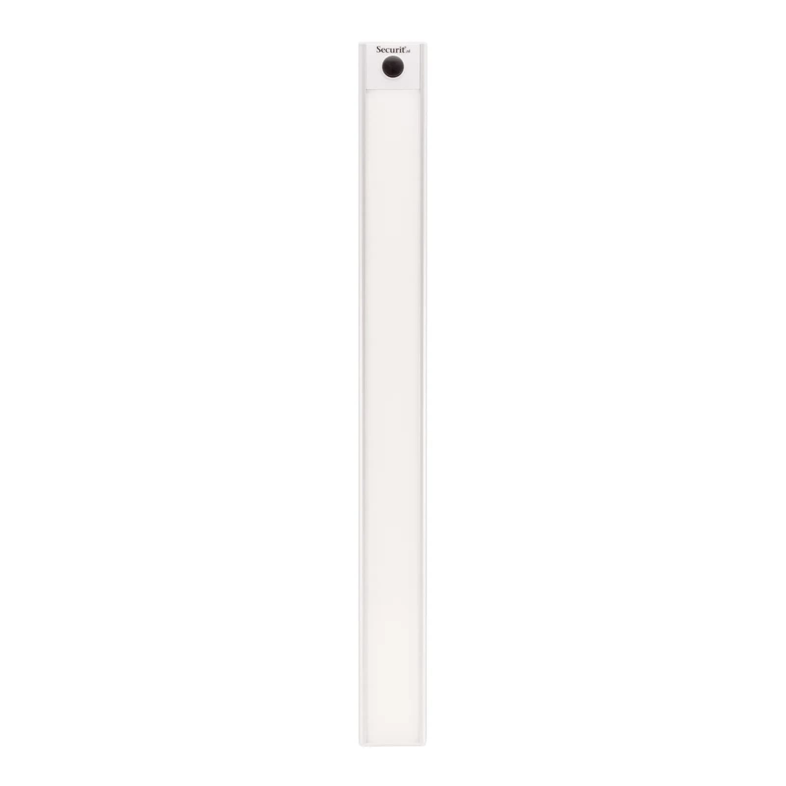 Securit® Lampe de parasol LED sans fil "Berlin" - Intérieur/Extérieur - Câble magnétique et kit de montage inclus