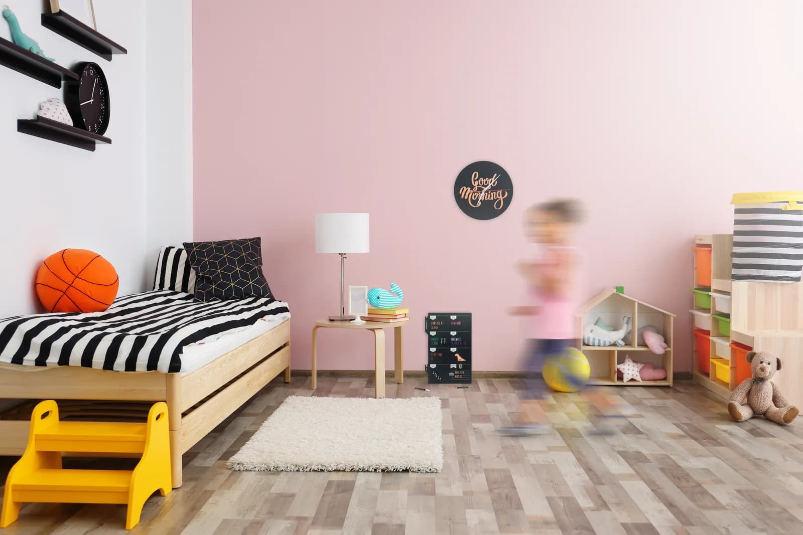 Ardoise murale planning semaine — Securit®