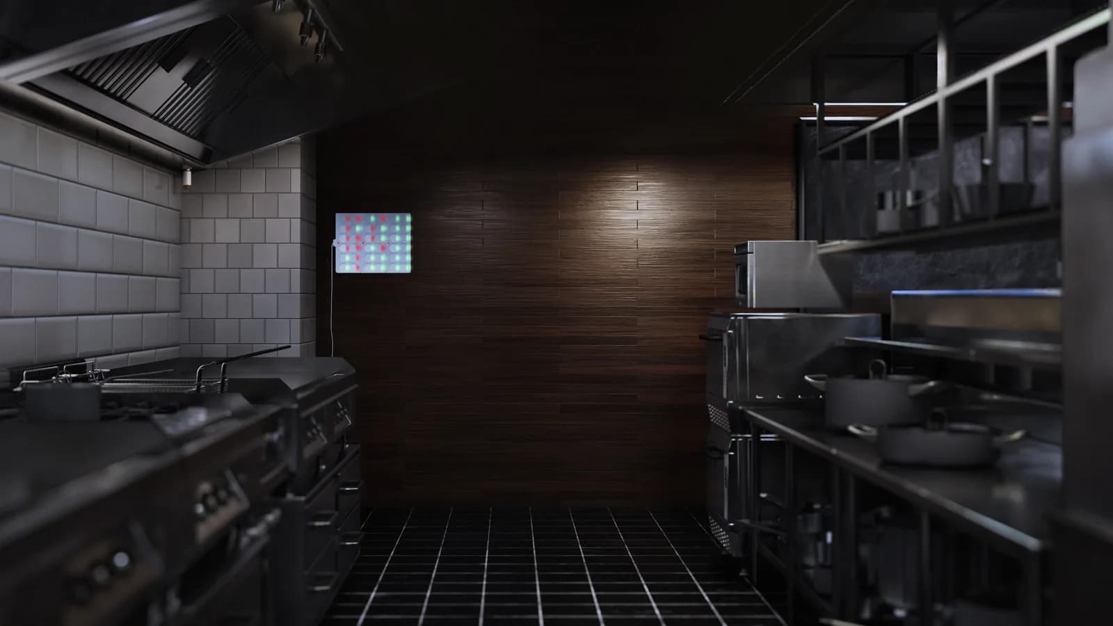Bougies LED restaurant - Lot de 12 Securit® — Securit®
