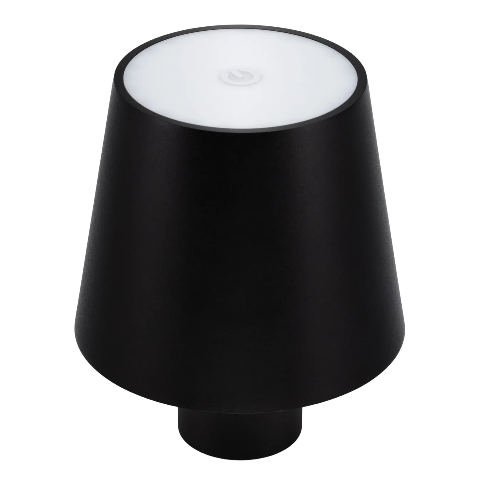 Securit® Lampe de table LED sans fil "Paris" - Intérieur/Extérieur - Câble magnétique, bouchon et capuchon inclus