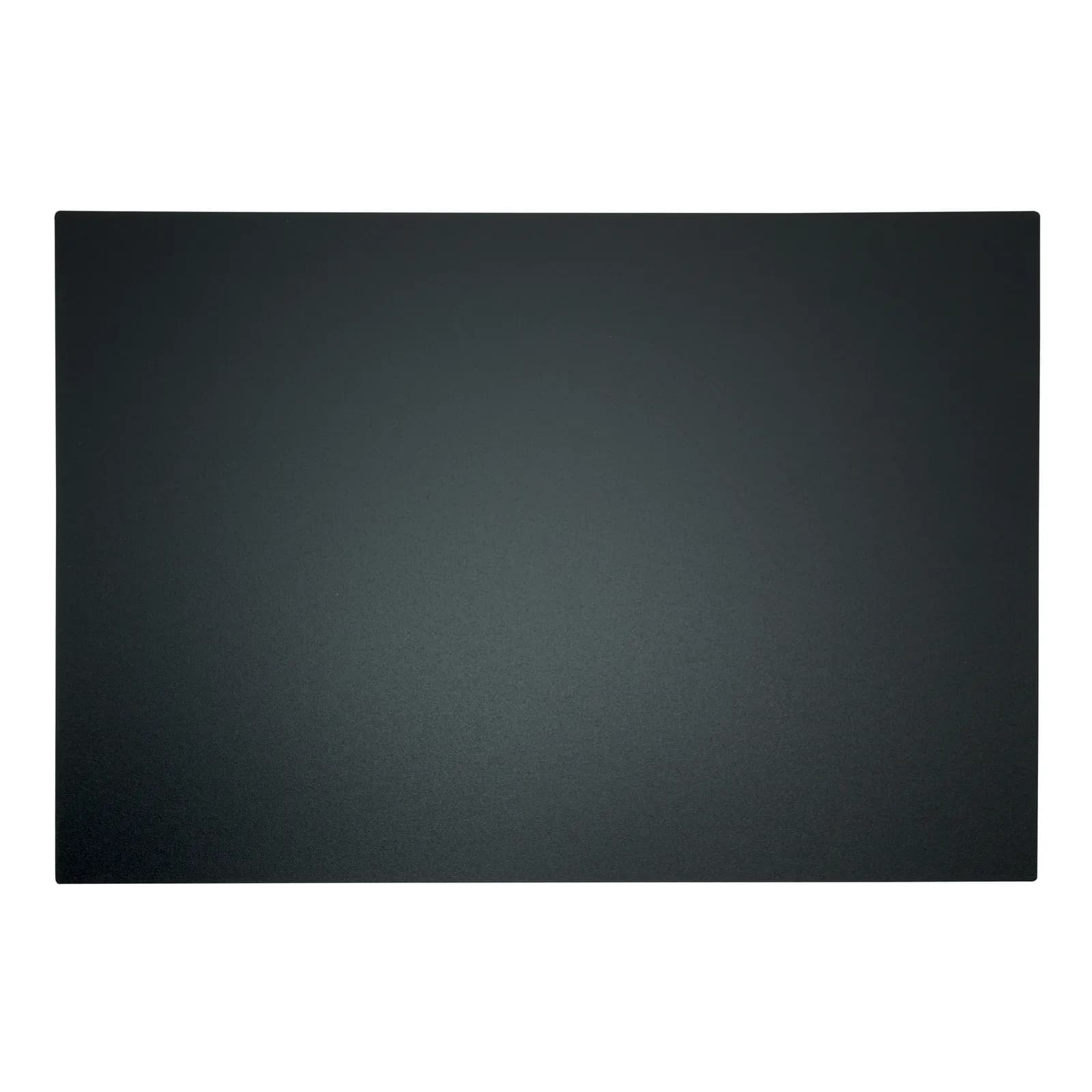 Securit® Lot de 5 Ardoises de table "Tags" A4 - Noir - Feutre-craie blanc et accessoires inclus