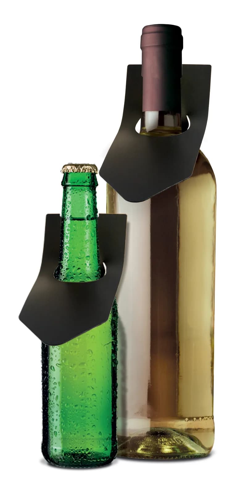 Étiquettes ardoises bouteille de vin — Securit®