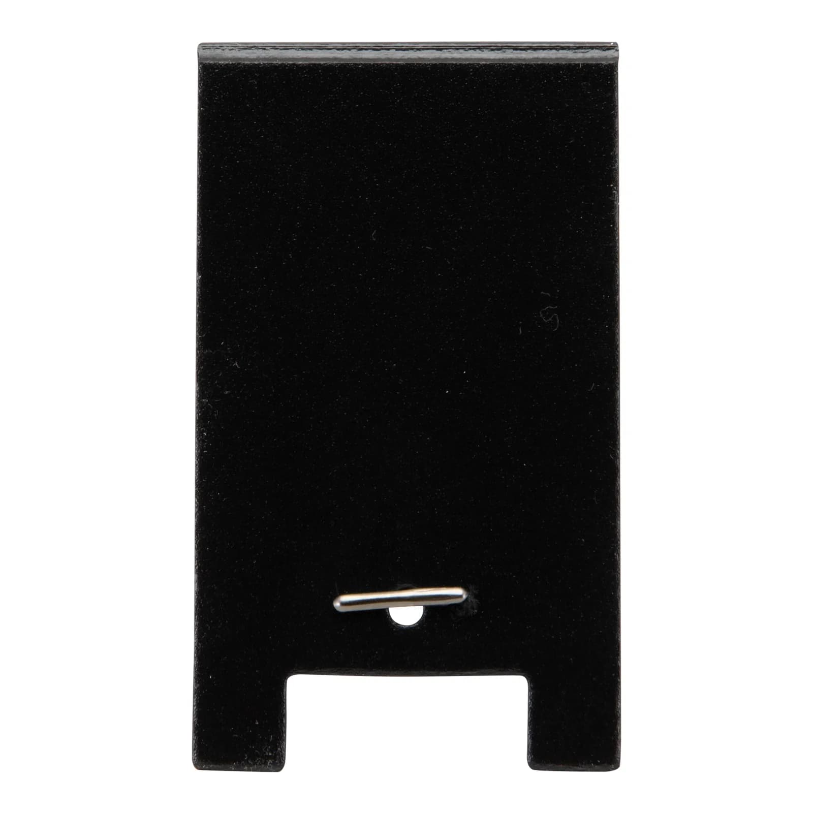 Securit® Lot de 5 Mini Ardoises de table sur chevalets - Noir - Feutre-craie et cordon élastique inclus