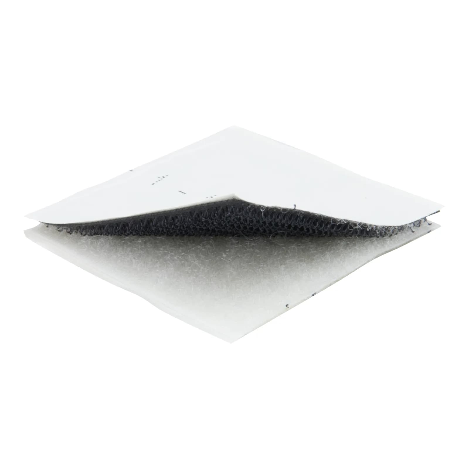 Securit® Porte-étiquette à velcro