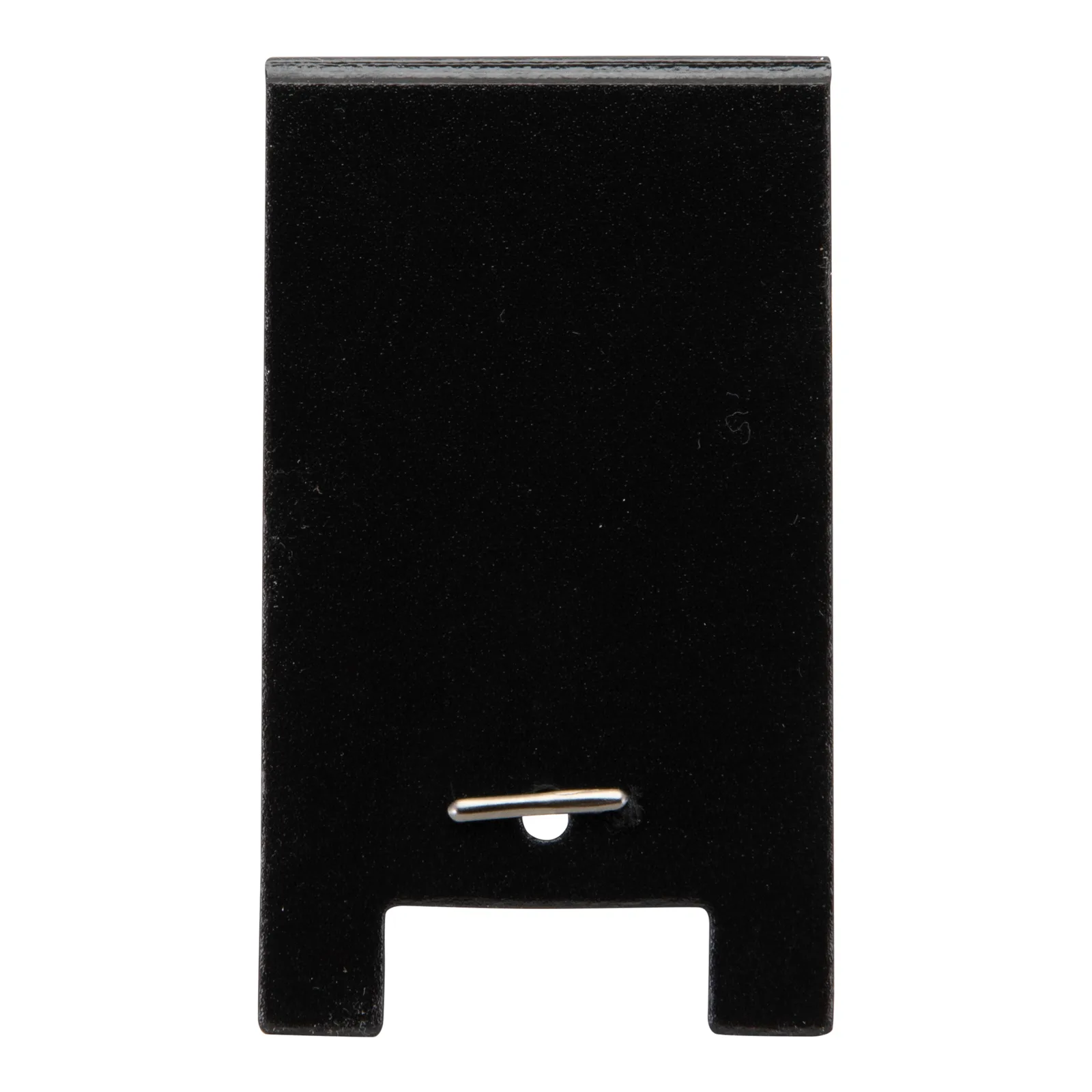Securit® Lot de 5 Mini Ardoises de table sur chevalets - Noir - Feutre-craie et cordon élastique inclus