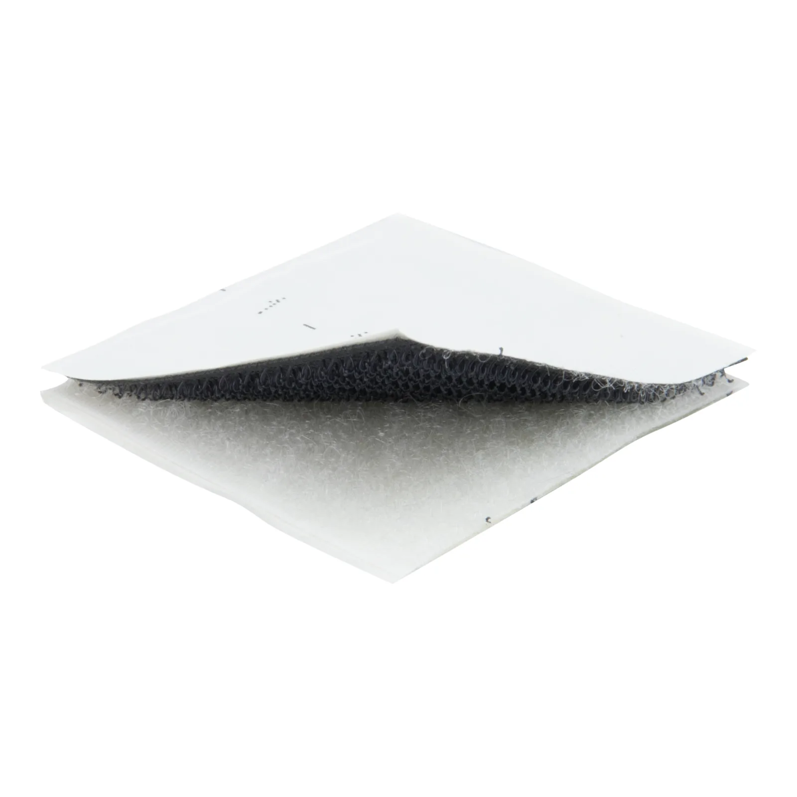 Securit® Porte-étiquette à velcro